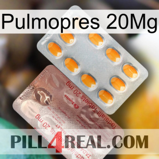 Pulmopres 20Mg new13